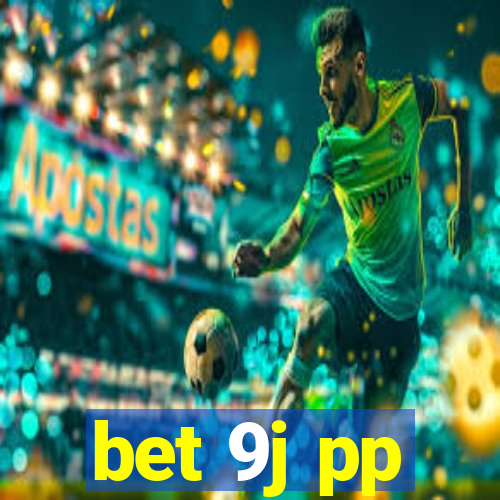 bet 9j pp